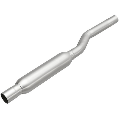 Bosal 102-6306 Exhaust Resonator For LINCOLN