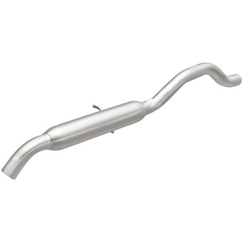 Bosal 102-6315 Exhaust Resonator,Outer Air Element with Bail Handle For CHRYSLER,DODGE