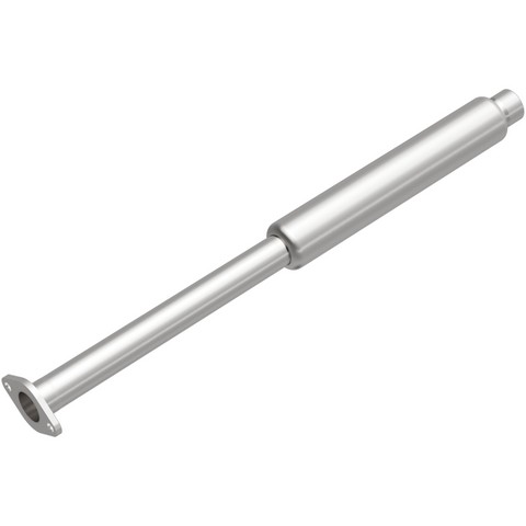 Bosal 102-6334 Exhaust Resonator
