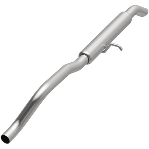 Bosal 102-6350 Exhaust Resonator For CHRYSLER,DODGE,PLYMOUTH