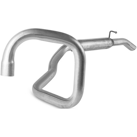 Bosal 102-6366 Exhaust Resonator For FORD,MERCURY