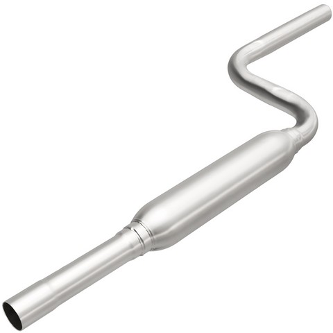 Bosal 102-6392 Exhaust Resonator,Outer Air Element with Bail Handle For CHRYSLER,DODGE