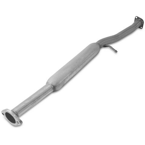 Bosal 102-6410 Exhaust Resonator For SAAB,SUBARU