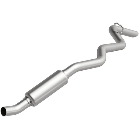 Bosal 102-6421 Exhaust Resonator For FORD,MERCURY