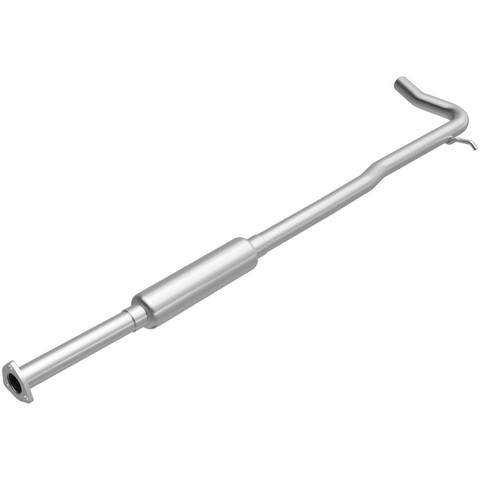 Bosal 102-6458 Exhaust Resonator For SATURN