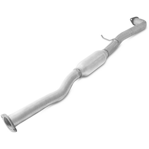 Bosal 102-6475 Exhaust Resonator For INFINITI