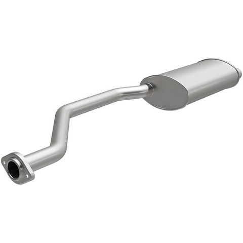 Bosal 102-6494 Exhaust Muffler Assembly For GMC,SATURN