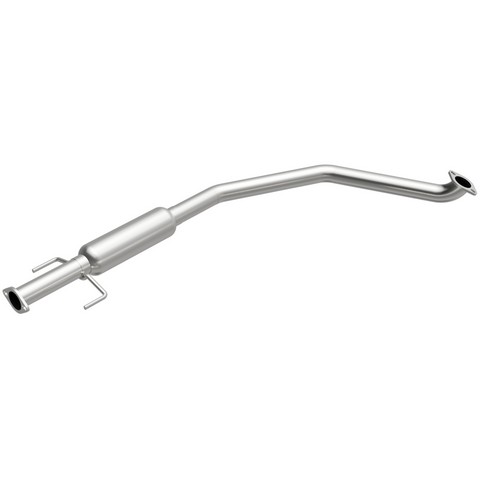 Bosal 102-7004 Exhaust Resonator,Outer Air Element with Bail Handle For CHEVROLET,PONTIAC