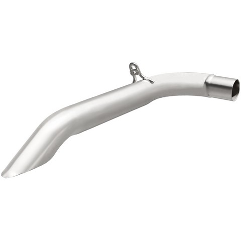 Bosal 102-7580 Exhaust Tail Pipe For CHEVROLET,PONTIAC