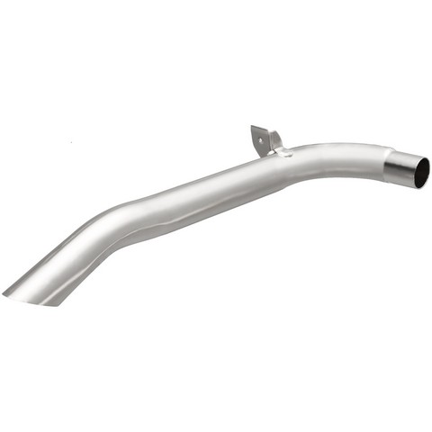 Bosal 102-7584 Exhaust Tail Pipe For CHEVROLET,PONTIAC