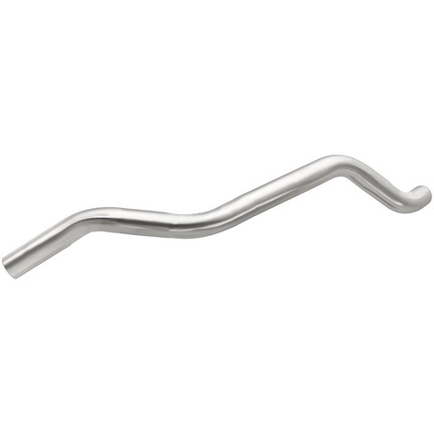 Bosal 102-7587 Exhaust Tail Pipe For TOYOTA