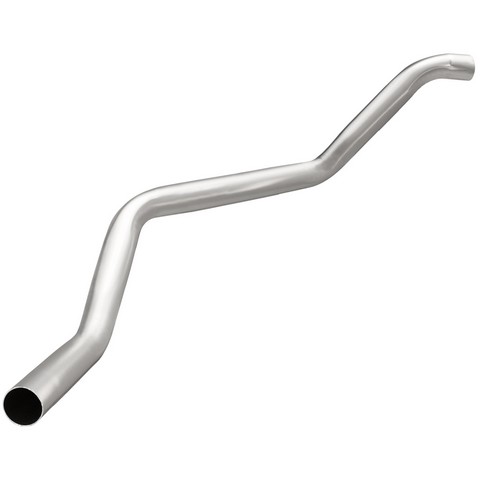 Bosal 102-7592 Exhaust Tail Pipe For TOYOTA