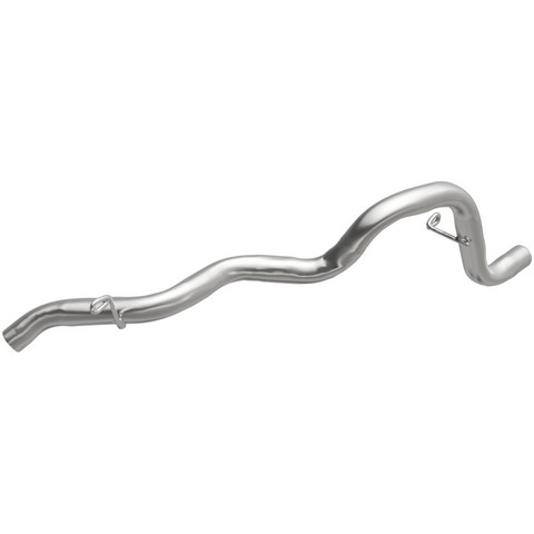 Bosal 102-7609 Exhaust Tail Pipe For GEO,SUZUKI
