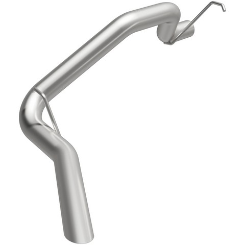 Bosal 102-7615 Exhaust Tail Pipe For CHEVROLET,GMC