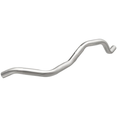 Bosal 102-7636 Exhaust Tail Pipe For TOYOTA
