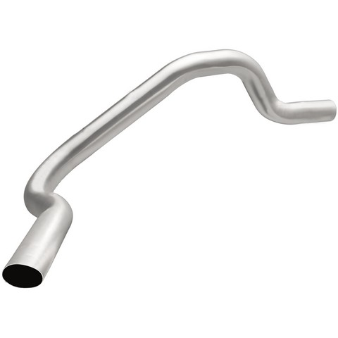Bosal 102-7639 Exhaust Tail Pipe For CHEVROLET,GMC