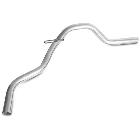 Bosal 102-7640 Exhaust Tail Pipe For FORD