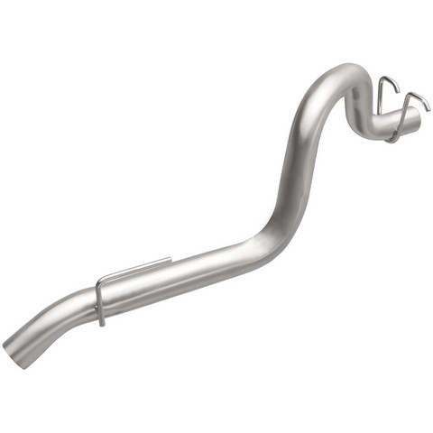 Bosal 102-7644 Exhaust Tail Pipe For JEEP