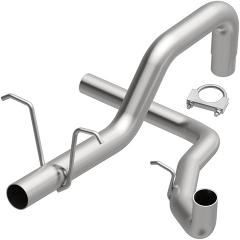 Bosal 102-7647 Exhaust Tail Pipe For FORD