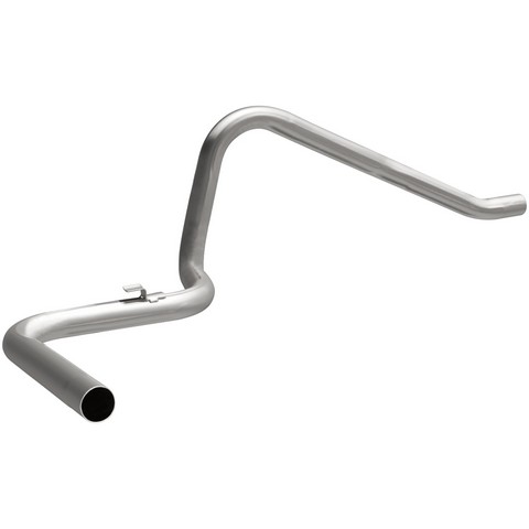 Bosal 102-7653 Exhaust Tail Pipe For CHEVROLET,GMC