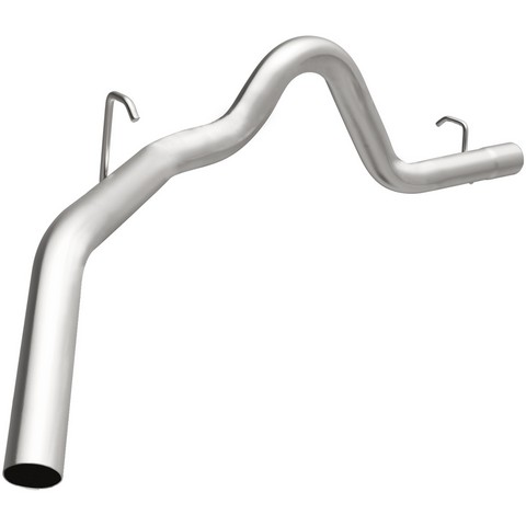 Bosal 102-7667 Exhaust Tail Pipe For CHEVROLET,GMC,OLDSMOBILE