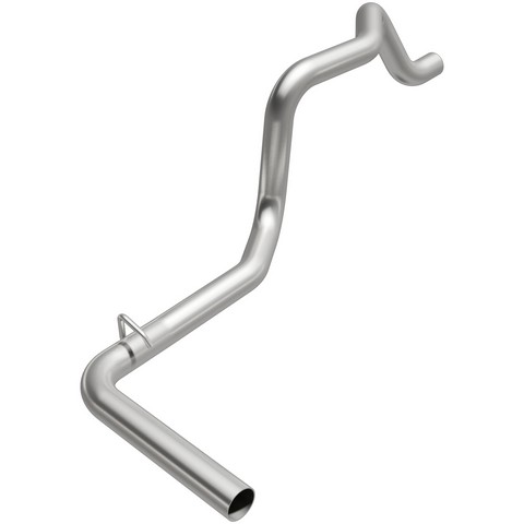 Bosal 102-7689 Exhaust Tail Pipe For FORD,MAZDA