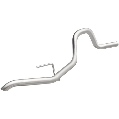 Bosal 102-7691 Exhaust Tail Pipe For JEEP