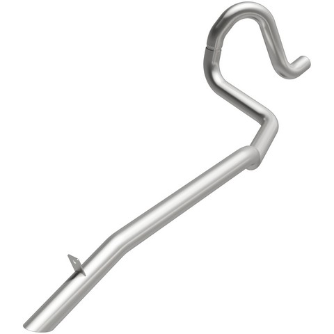 Bosal 102-7770 Exhaust Tail Pipe For BUICK,CADILLAC,CHEVROLET,OLDSMOBILE,PONTIAC