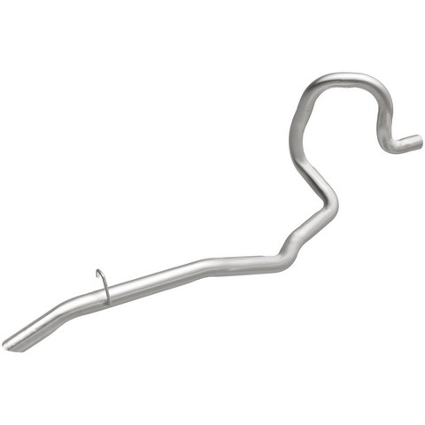 Bosal 102-7784 Exhaust Tail Pipe For FORD,LINCOLN,MERCURY