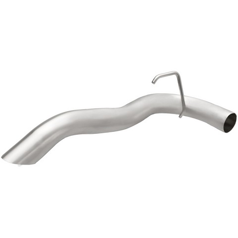Bosal 102-7819 Exhaust Tail Pipe For CHEVROLET,PONTIAC