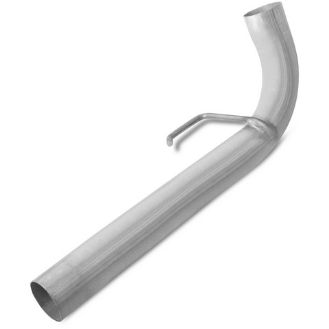 Bosal 102-7821 Exhaust Tail Pipe For CHEVROLET,PONTIAC