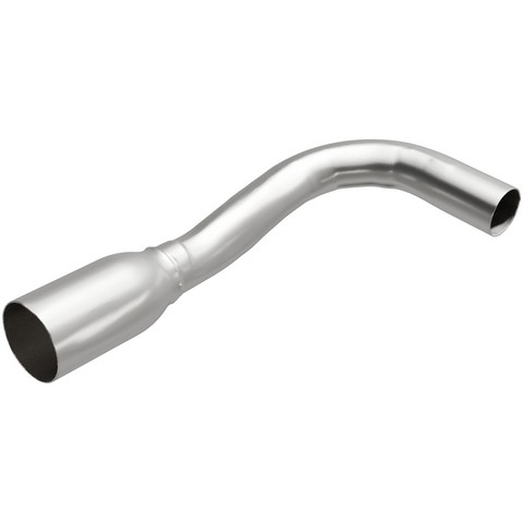 Bosal 102-7825 Exhaust Tail Pipe For PONTIAC,TOYOTA