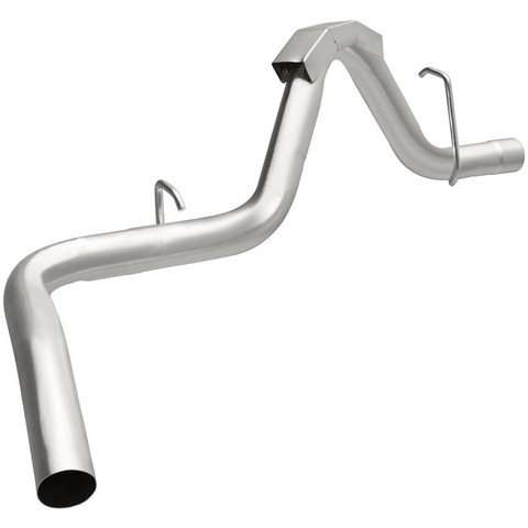 Bosal 102-7852 Exhaust Tail Pipe For CHEVROLET,GMC