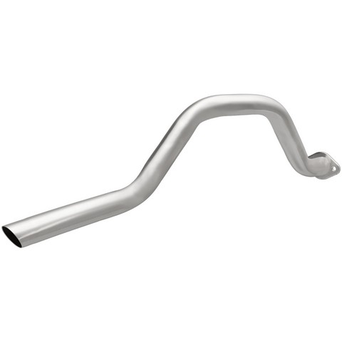 Bosal 102-7856 Exhaust Tail Pipe For KIA