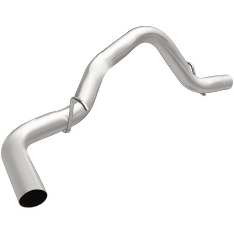 Bosal 102-7860 Exhaust Tail Pipe For CADILLAC,CHEVROLET,GMC