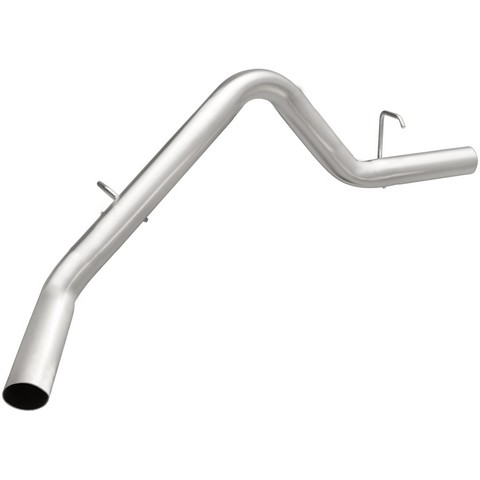 Bosal 102-7862 Exhaust Tail Pipe For DODGE