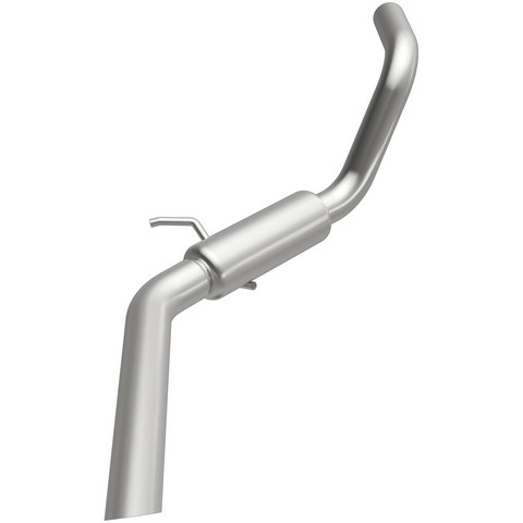 Bosal 102-7876 Exhaust Resonator For FORD,MERCURY