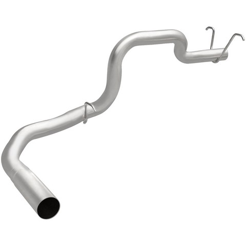 Bosal 102-7891 Exhaust Tail Pipe For FORD