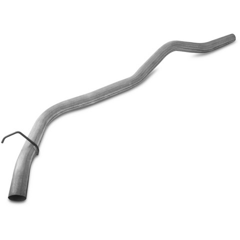 Bosal 102-7893 Exhaust Tail Pipe For TOYOTA