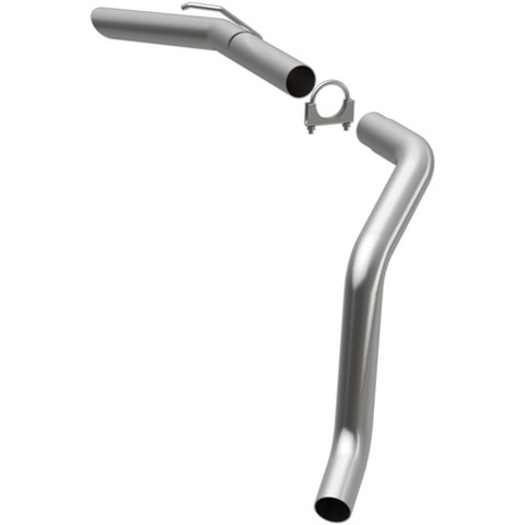 Bosal 102-7906 Exhaust Tail Pipe For FORD,LINCOLN