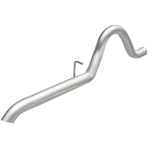 Bosal 102-7912 Exhaust Tail Pipe For DODGE