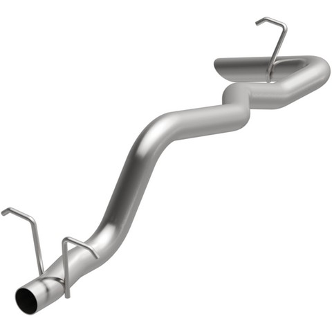 Bosal 102-7914 Exhaust Tail Pipe For CHEVROLET,GMC,ISUZU