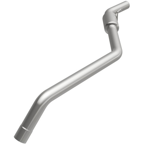 Bosal 102-7946 Exhaust Resonator,Outer Air Element with Bail Handle For NISSAN
