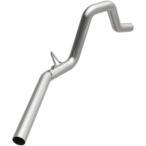 Bosal 102-7954 Exhaust Tail Pipe For FORD