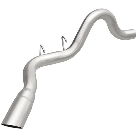 Bosal 102-7971 Exhaust Tail Pipe For DODGE