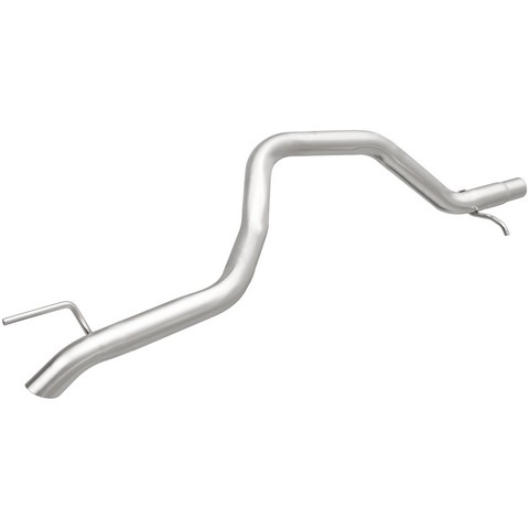 Bosal 102-7972 Exhaust Tail Pipe For JEEP