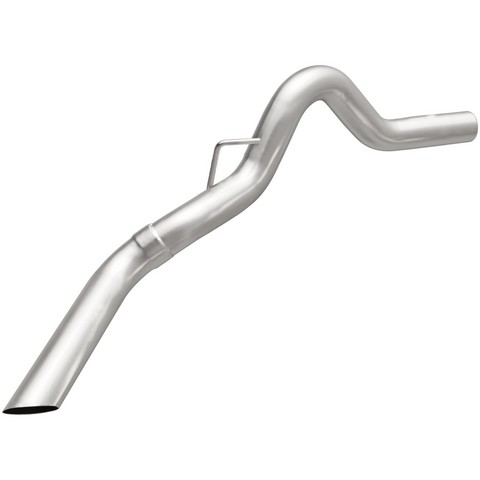 Bosal 102-7973 Exhaust Tail Pipe For DODGE