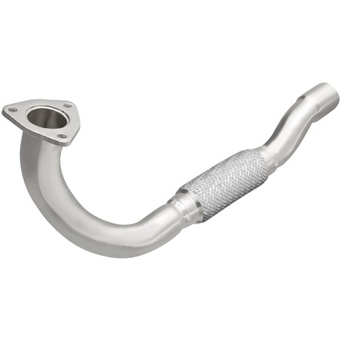 Bosal 102-8906 Universal Exhaust Flex Pipe For SATURN