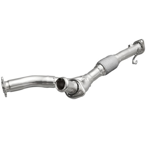 Bosal 102-8958 Exhaust Pipe For MITSUBISHI