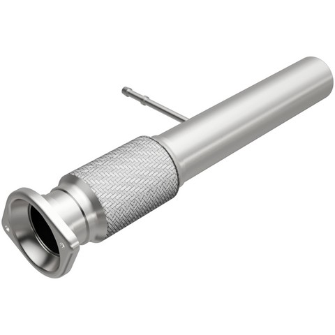 Bosal 102-8980 Exhaust Pipe For CHEVROLET,GMC